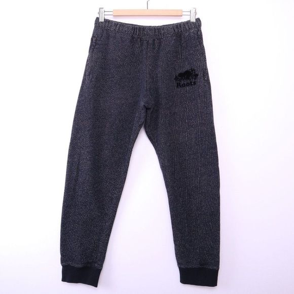 ZARA Premium Black Ripped Pants - Picture 8 of 8